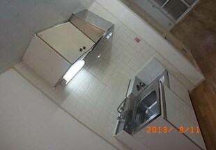 都立大学駅 徒歩15分 2階の物件内観写真